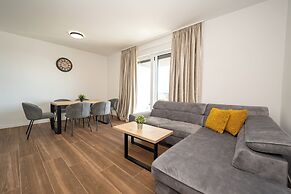 Luxury apartments Noa