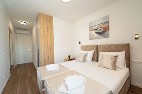 Luxury apartments Noa