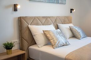 Luxury apartments Noa