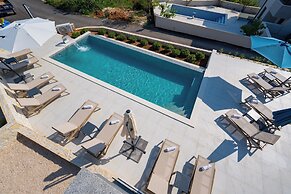 Luxury apartments Noa