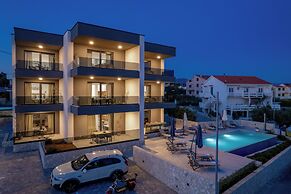 Luxury apartments Noa