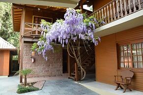 Pousada Villa Fiorita