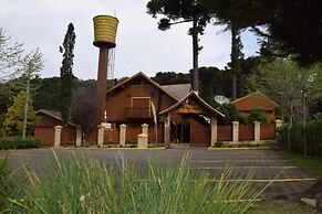Pousada Villa Fiorita