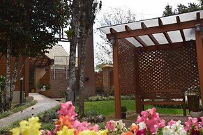 Pousada Villa Fiorita