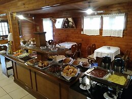 Pousada Villa Fiorita