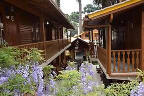 Pousada Villa Fiorita