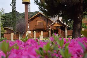 Pousada Villa Fiorita