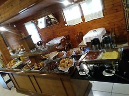 Pousada Villa Fiorita