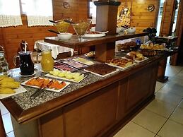 Pousada Villa Fiorita