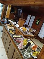 Pousada Villa Fiorita