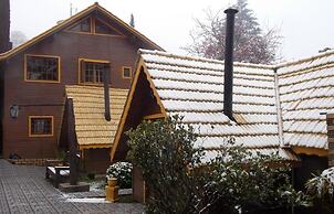 Pousada Villa Fiorita