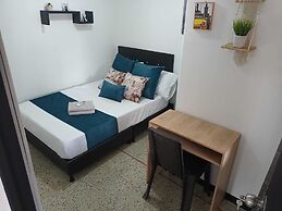 Hospedajes el Jardin