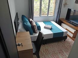 Hospedajes el Jardin