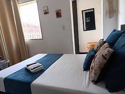 Hospedajes el Jardin