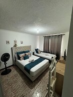 Hospedajes el Jardin