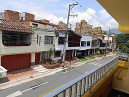 Hospedajes el Jardin