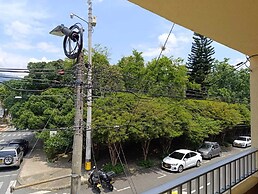 Hospedajes el Jardin