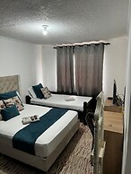 Hospedajes el Jardin