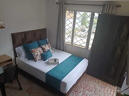 Hospedajes el Jardin