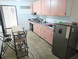 Hospedajes el Jardin