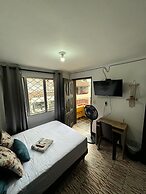 Hospedajes el Jardin