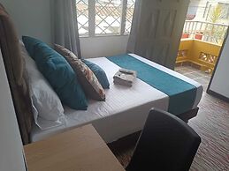 Hospedajes el Jardin