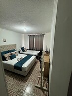 Hospedajes el Jardin