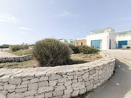 MONOLOCALE LA CORTE SUL MARE