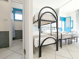 MONOLOCALE LA CORTE SUL MARE