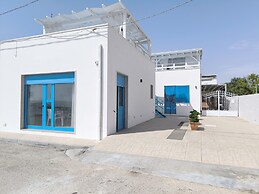 MONOLOCALE LA CORTE SUL MARE