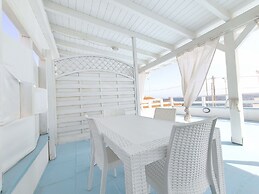 MONOLOCALE LA CORTE SUL MARE