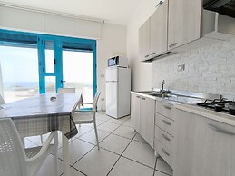 MONOLOCALE LA CORTE SUL MARE