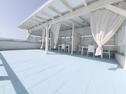 MONOLOCALE LA CORTE SUL MARE