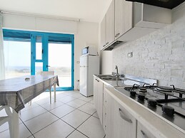 MONOLOCALE LA CORTE SUL MARE