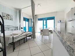 MONOLOCALE LA CORTE SUL MARE