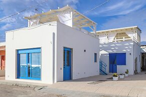 MONOLOCALE LA CORTE SUL MARE