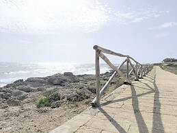 MONOLOCALE LA CORTE SUL MARE