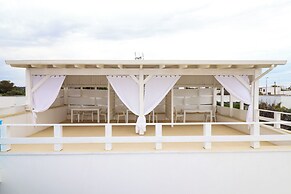 MONOLOCALE LA CORTE SUL MARE