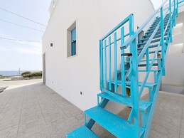 MONOLOCALE LA CORTE SUL MARE