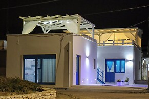 MONOLOCALE LA CORTE SUL MARE