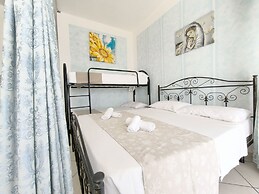 MONOLOCALE LA CORTE SUL MARE