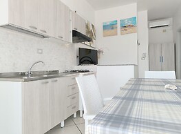 MONOLOCALE LA CORTE SUL MARE