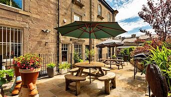 Apartment in Buxton Old Post Office, No Deposit