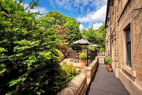 Apartment in Buxton Old Post Office, No Deposit