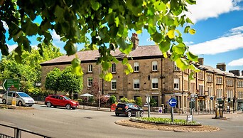 Apartment in Buxton Old Post Office, No Deposit