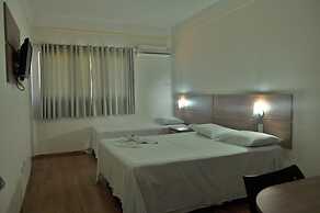 Hotel Itavera Acqua