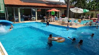 Hotel Itavera Acqua