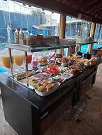 Hotel Itavera Acqua