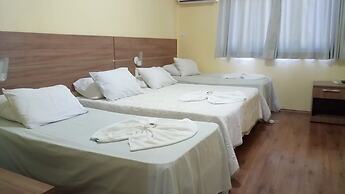 Hotel Itavera Acqua