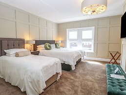 The Burleigh